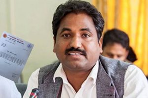 एमालेले गर्‍यो प्रभु साहलाई पार्टीबाट निस्कासित