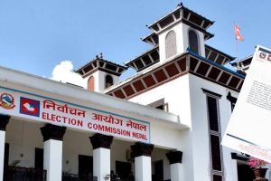 निर्वाचन आयोगको अल्टिमेटमः कात्तिक ५ गतेभित्र जरिवाना नबुझाए समानुपातिक बन्दसूचीबाट हटाउने चेतावनी