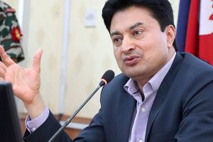 पूर्व सहकर्मीलाई हराउँदै गुल्मी २ मा गोकर्णको ‘ह्याट्रिक’