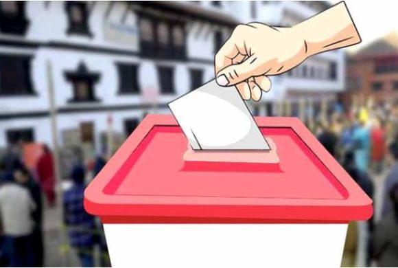 आम निर्वाचन : मेलम्चीको पानी र सुशासन मतदाताका माग