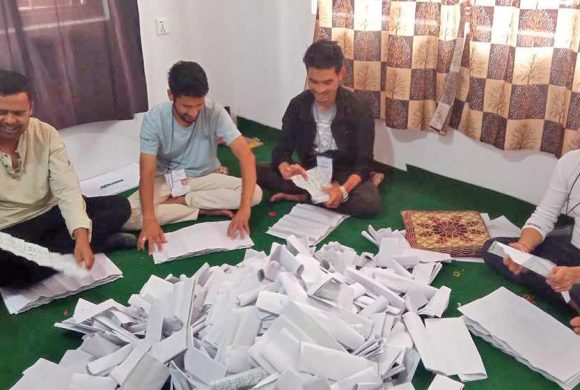 काठमाडौंका १० वटा निर्वाचन क्षेत्रको मतगणना कहाँ-कहाँ हुँदैछ ?