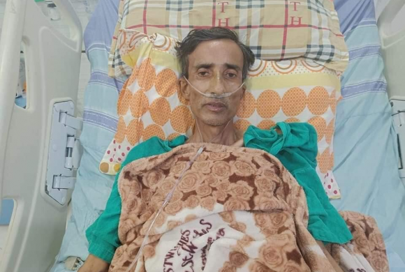 कांग्रेसका प्रदेशसभाका उम्मेदवार थापाको उपचारको क्रममा निधन