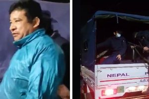 काठमाडौं–५ मा मतदातालाई पैसा बाँडेको आरोपमा एमालेका उम्मेदवारसहित तीन जना पक्राउ