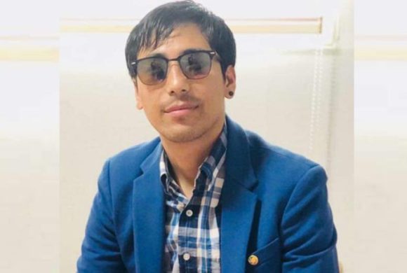 मुस्ताङ (२) बाट प्रदेशसभामा कांग्रेसका शेरचन विजयी