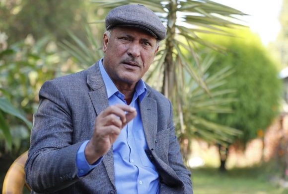 मकवानपुर २ मा एमालेका बर्तौलालाई पछ्याउँदै खतिवडा