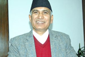 रुपन्देही २ः विष्णु पौडेलले पछ्याउदै घण्टी, मतान्तर ६५ मात्र