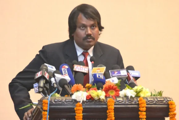 सीके राउत नेतृत्वको जनमत बन्यो राष्ट्रिय पार्टी