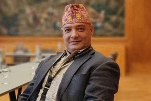 बाँके २ मा धवलशमशेरको फराकिलो अग्रता