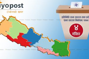 प्रतिनिधि र प्रदेश सभा सदस्यका लागि मतदान सुरु