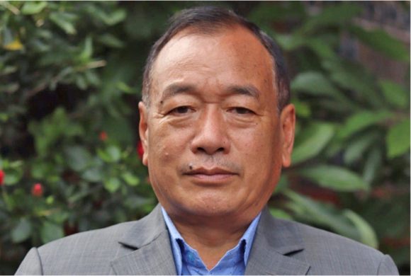 नुवाकोट १ मा माओवादीका हितबहादुर तामाङ निर्वाचित