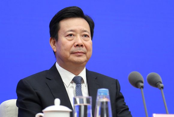 निर्वाचनको पूर्वसन्ध्यामा चिनियाँ उपमन्त्री नेपाल आउँदै