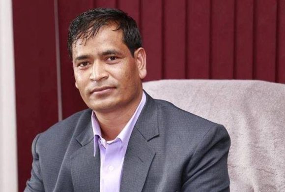 कालीकोटमा माओवादीका महेन्द्रबहादुर शाही ८ हजार मतान्तर निर्वाचित