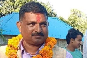 सप्तरीबाट मधेश प्रदेशसभामा जनमत पार्टीका यादव निर्वाचित
