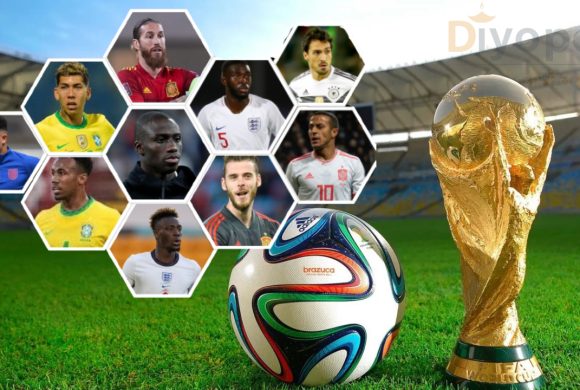 यी चर्चित खेलाडी, जो विश्वकप खेल्ने टोलीमा परेनन्