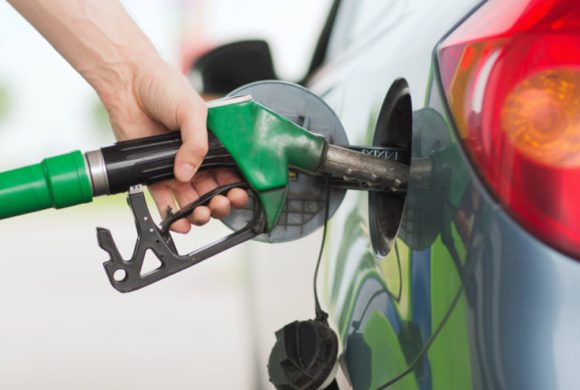 घट्यो पेट्रोलियम पदार्थको खपत