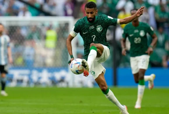 अर्जेन्टिनालाई पराजित गरेपछि साउदीमा राष्ट्रिय बिदा