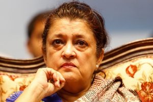गिरिजाप्रसादले तीन पटक जितेको क्षेत्र सुजातालाई कत्तिको सहज ?