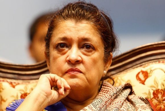 गिरिजाप्रसादले तीन पटक जितेको क्षेत्र सुजातालाई कत्तिको सहज ?