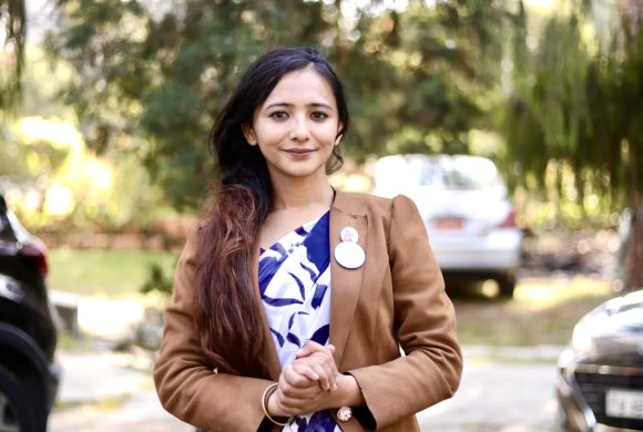 उर्जामन्त्रीलाई पराजित गर्दै ललितपुर-३ मा तोसिमा कार्की विजयी