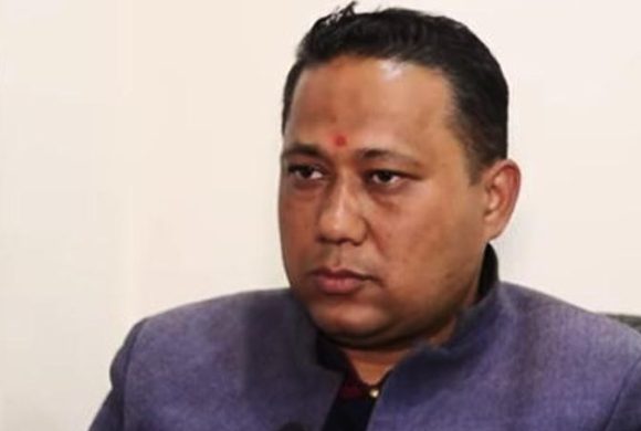 काठमाडौं ६ः  स्वतन्त्र पार्टीका खनालको अग्रता, सर्वेन्द्र खनाल दोस्रो स्थानमा