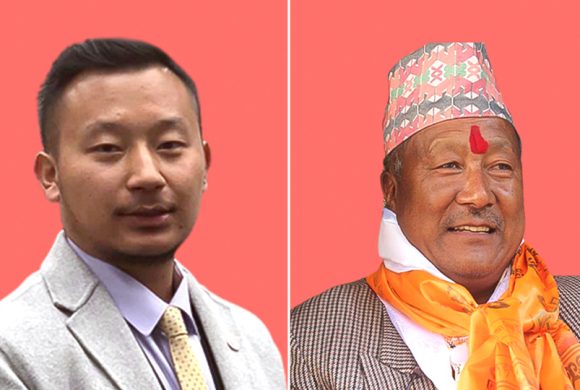 मुस्ताङमा ३ हजार ७७९ मतगणना हुँदा कांग्रेसको अग्रता