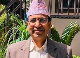 कास्की २ः  रास्वपाको अग्रता कायमै, सत्ता गठबन्धनका बराल चौथो स्थानमा