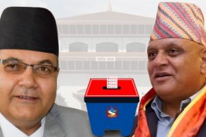 काभ्रे-२ : हुमागाईको चुनावी मसला  ‘७० करोड’, बास्कोटालाई प्रतिष्ठा जोगाउन मुस्किल !