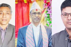 भक्तपुर १ः नेमकिपाको गढमा राप्रपाको सुरुआती अग्रता