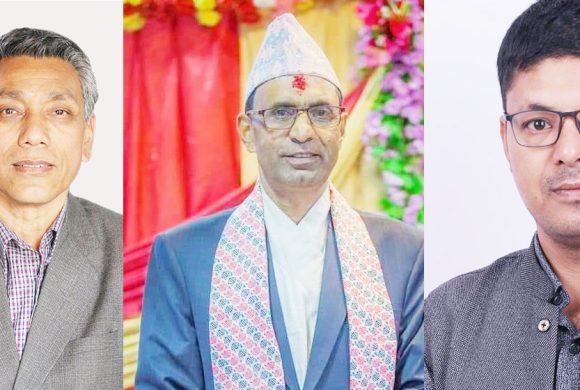 भक्तपुर १ः नेमकिपाको गढमा राप्रपाको सुरुआती अग्रता