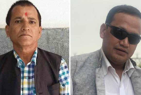 दार्चुलाको प्रदेशसभा (क) मा कांग्रेस र (ख) मा माओवादी विजयी