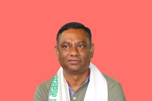 सिरहा-४ बाट जसपाका बिरेन्द्र महतो निर्वाचित