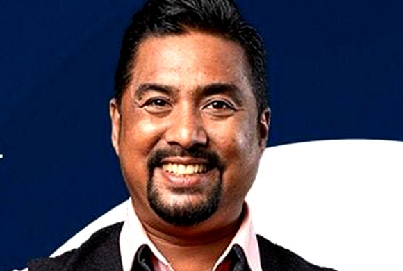 काठमाडौं ८ मा सुमन सायमीले अग्रता