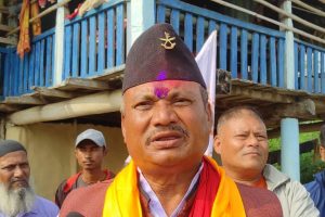 सर्लाही १ मा लोसपाका रामप्रकाश चौधरी विजयी