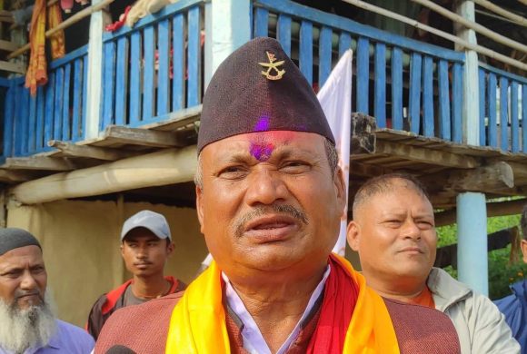 सर्लाही १ मा लोसपाका रामप्रकाश चौधरी विजयी