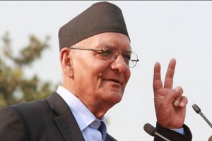 एमालेलाई भोट माग्ने अधिकार छैन, केपीले नैतिक अधिकार गुमाइसकेः केसी