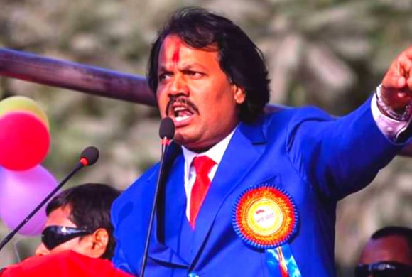 ‘हेभिवेट’ यादवलाई पछि पार्दै सप्तरी २ बाट सिके राउत निर्वाचित