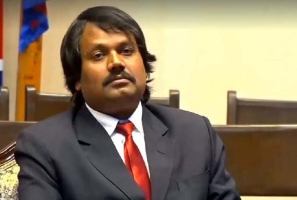 सप्तरी–२ मा सीके राउतको फराकिलो अग्रता