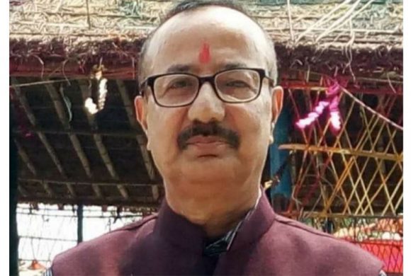 आयोगले पर्सा –४ का कांग्रेस उम्मेदवार रिजाललाई सोध्यो स्पष्टीकरण