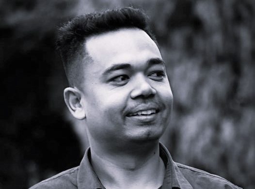 सडक दुर्घटनामा सञ्चारकर्मी महाविर विश्वकर्माको निधन