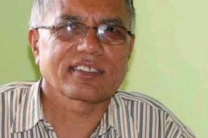 गोरखा १ (क) मा माओवादीका धिताल निर्वाचित