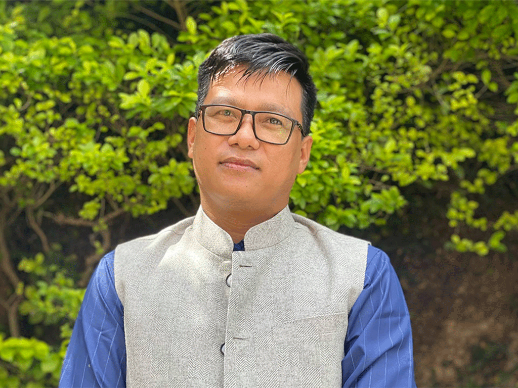 डोटी प्रदेश सभा २ मा माओवादीका शिवसिंह ओली विजयी