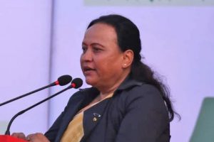 जनमोर्चाको गढ मानिएको प्युठानमा दुर्गा पौडेललाई कति सहज ?