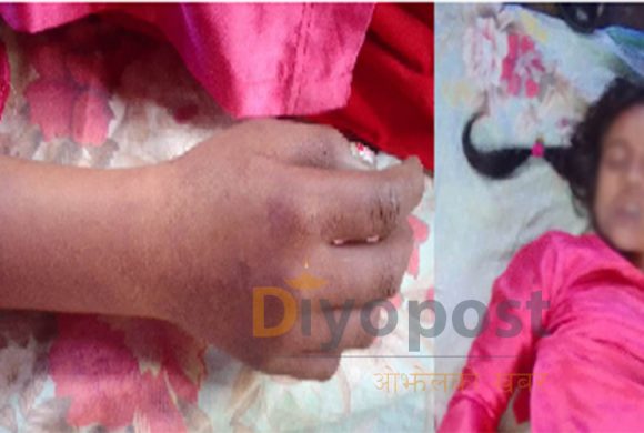 सिन्धुलीमा शिक्षकको कुटपिटपछि छात्राले गरिन् आत्महत्या, शिक्षक फरार