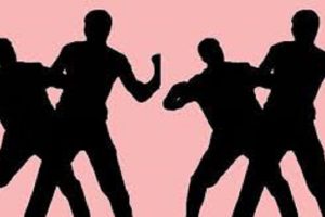 हुम्लामामतदान केन्द्रमा झडप, मतदान स्थगित