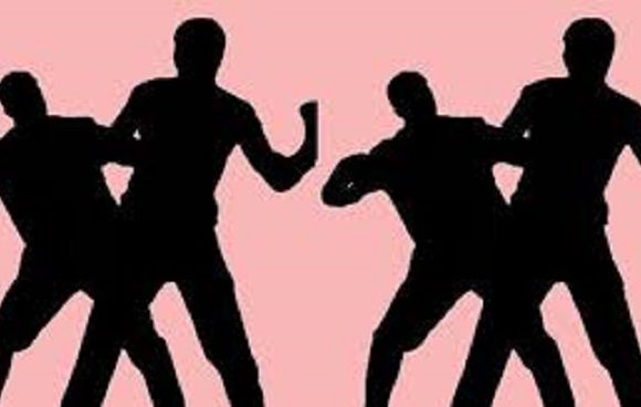 हुम्लामामतदान केन्द्रमा झडप, मतदान स्थगित