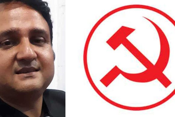 मोरङबाट प्रदेशसभामा प्रचण्डका ज्वाई निर्वाचित