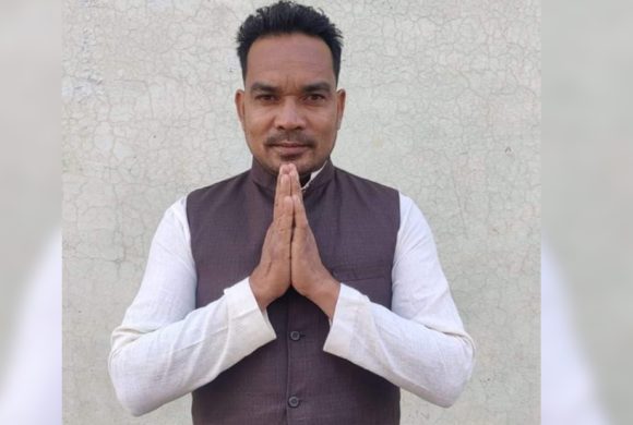 सुदूरपश्चिमबाट रेशम चौधरीको पार्टीको उदय, कैलाली ३ मा नागरिक उन्मुक्तिका गंगा चौधरी निर्वाचित