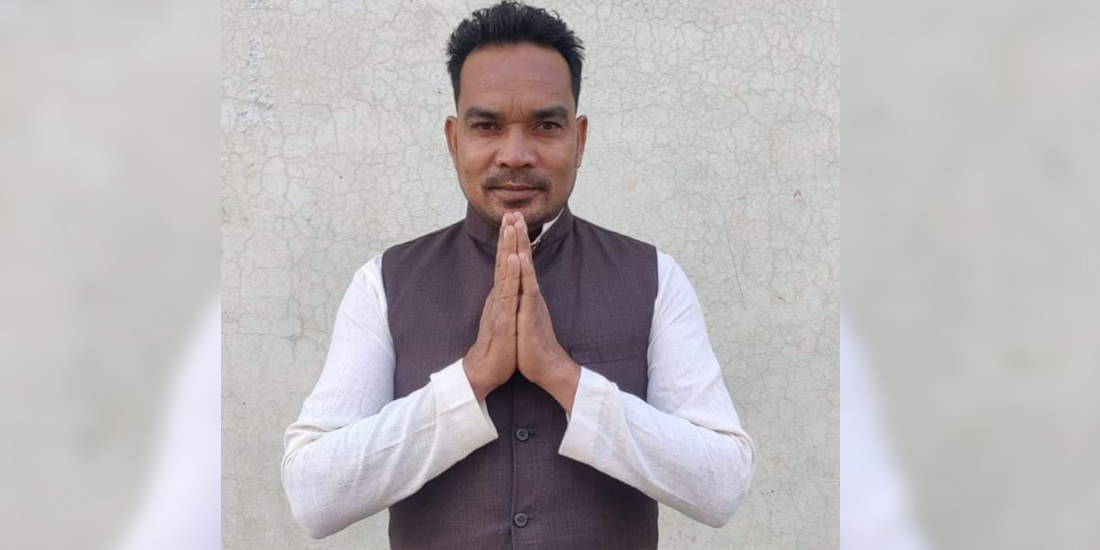 सुदूरपश्चिमबाट रेशम चौधरीको पार्टीको उदय, कैलाली ३ मा नागरिक उन्मुक्तिका गंगा चौधरी निर्वाचित