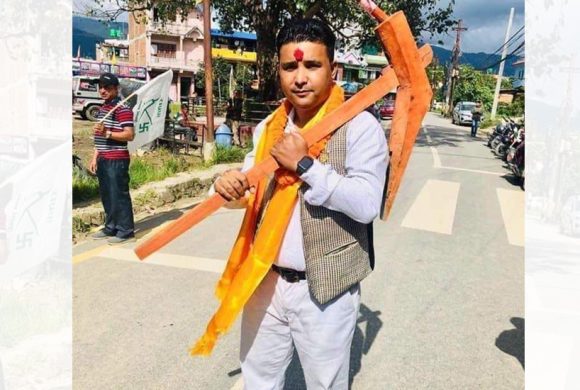 राप्रपाले खाता खोल्यो, काठमाडौंको प्रदेशमा सुनील केसी निर्वाचित