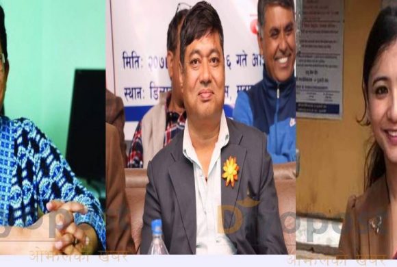 ललितपुर ३ः काँग्रेसमा देखिएको असन्तुष्टिको लाभ उठाउने दाउमा एमाले, कसको सम्भावना कति ?